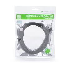 Cáp HDMI dẹt vỏ nhựa 1M trợ 3D 4K Ugreen 30108 Chính hãng